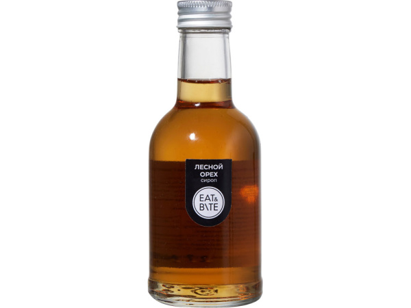 Сироп для кофе Aromatte, карамель
