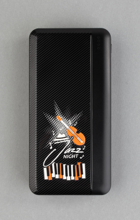 Зарядное устройство "Twenty Line" 20000 mAh