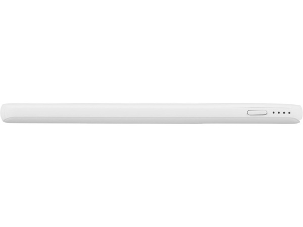 Внешний аккумулятор Powerbank C1, 5000 mAh, белый