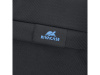 RIVACASE 8036 black сумка для ноутбука 15.6-16 / 12
