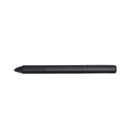 Шариковая ручка PININFARINA PF One BLACK