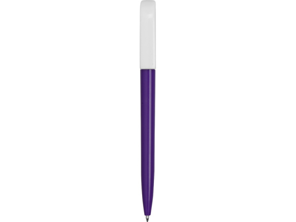 Ручка пластиковая шариковая Миллениум Color BRL