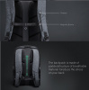 Рюкзак KORIN FlexPack Pro 47х34х18 см, черный
