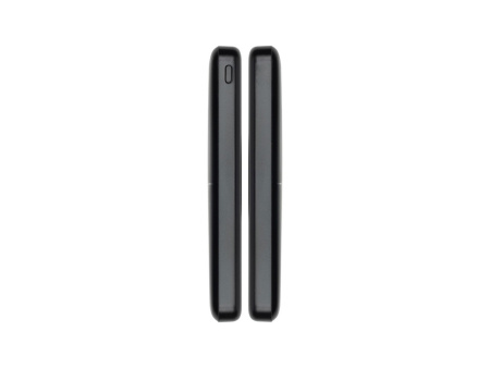 Внешний аккумулятор с быстрой зарядкой QC/PD VA2532, 10000 mAh