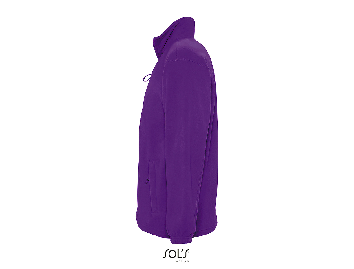 SOL'S NORTH  FLEECE