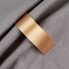 Лента сатиновая Satin 35 XL, серая