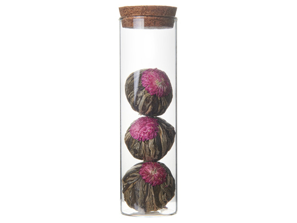 Подарочный набор чая Floros