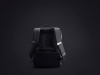Водостойкий антикражный рюкзак Clickpack для ноутбука 15.6, черный