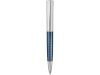 Ручка шариковая Cerruti 1881 модель Conquest Blue в футляре