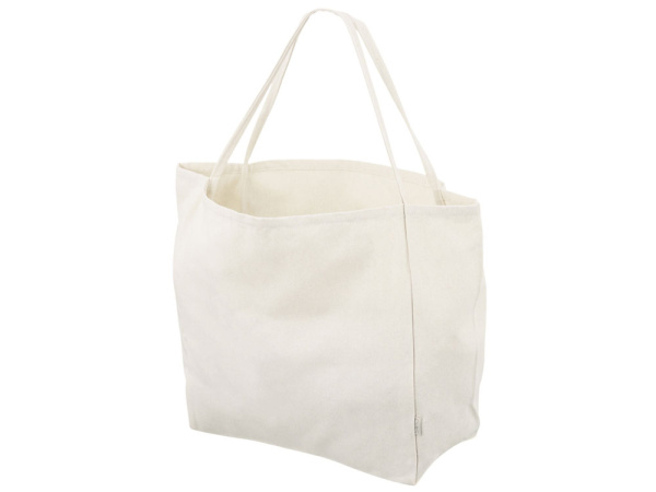 Шоппер-оверсайз Grossbag из переработанного хлопка, 340 г/м2
