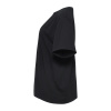 Футболка New Gen оверсайз ЖЕН 180 г/м2 черный 3XL
