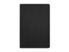 Ежедневник А5 Megapolis Slim flex, черный