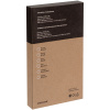 Аккумулятор Uniscend Half Day Type-C 5000 мАч, черный