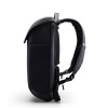 Рюкзак KORIN ClickPack X 45х32х15,5 см, с клапаном, черный