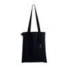 Шоппер Superbag black (чёрный)