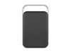 Внешний аккумулятор NEO PRO Saturn для ноутбуков с QC/PD, 55000 mAh, черный