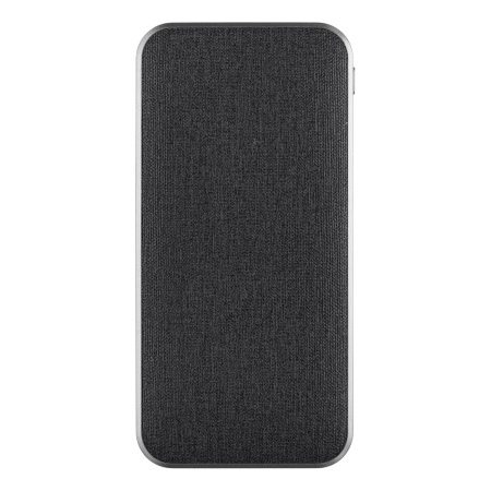 Внешний аккумулятор Твид PB (Tweed PB) 10000 mAh, черный