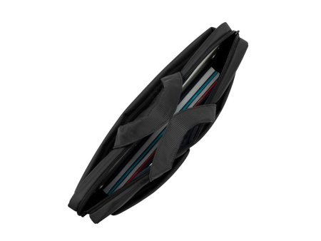 RIVACASE 8731 grey сумка для ноутбука 15,6 / 6