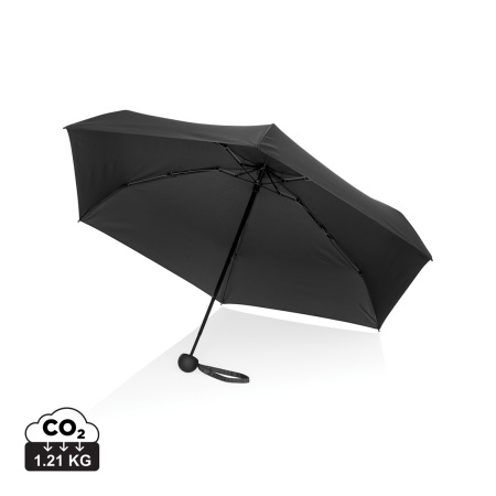 Мини-зонт из rPET Aware™, d100 см
