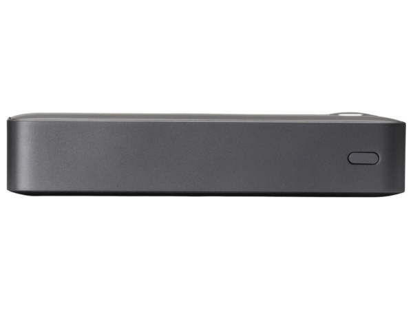 Внешний аккумулятор Mild Pro c быстрой зарядкой QC/PD, soft-touch, 20 000 mAh