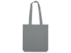 Сумка из плотного хлопка Carryme 200, серый