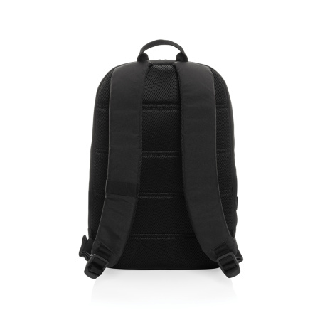 Рюкзак для ноутбука Swiss Peak из rPET AWARE™, 15,6’’