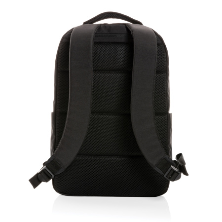 Рюкзак для ноутбука Swiss Peak Brooke из rPET AWARE™, 15,6’’