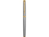 Ручка роллер Waterman Hemisphere, цвет: GT, стержень: Fblk