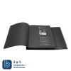 Ежедневник Bplanner.03 (черный)