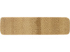 Внешний аккумулятор из бамбука Bamboo, 5000 mAh