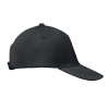 5 panel baseball cap
