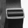 Сумка нейлоновая Messenger Bag Comfort Explorel, чёрная