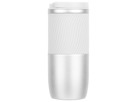 Герметичная вакуумная термокружка Pillar, 550 мл
