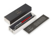 Шариковая ручка Parker Jotter K60, цвет: Red