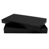 Коробка для набора Bplanner power с цветным ложементом (черный)