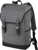 Рюкзак Hudson для ноутбука 15,6" (Серый)