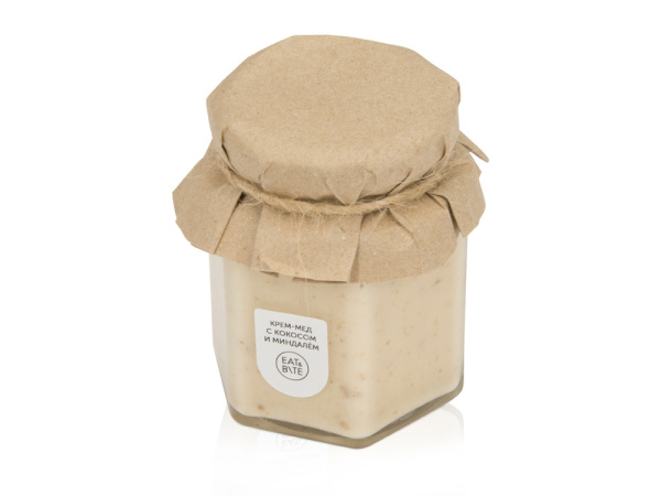 Подарочный набор Tea Cup Superior Honey 2.0