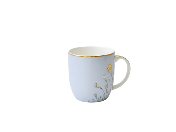 Кружка CUP 2 TRO