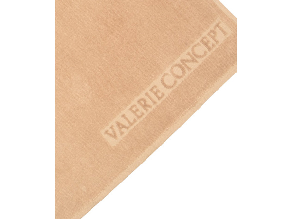 Полотенце Valerie Concept VT Beige S2