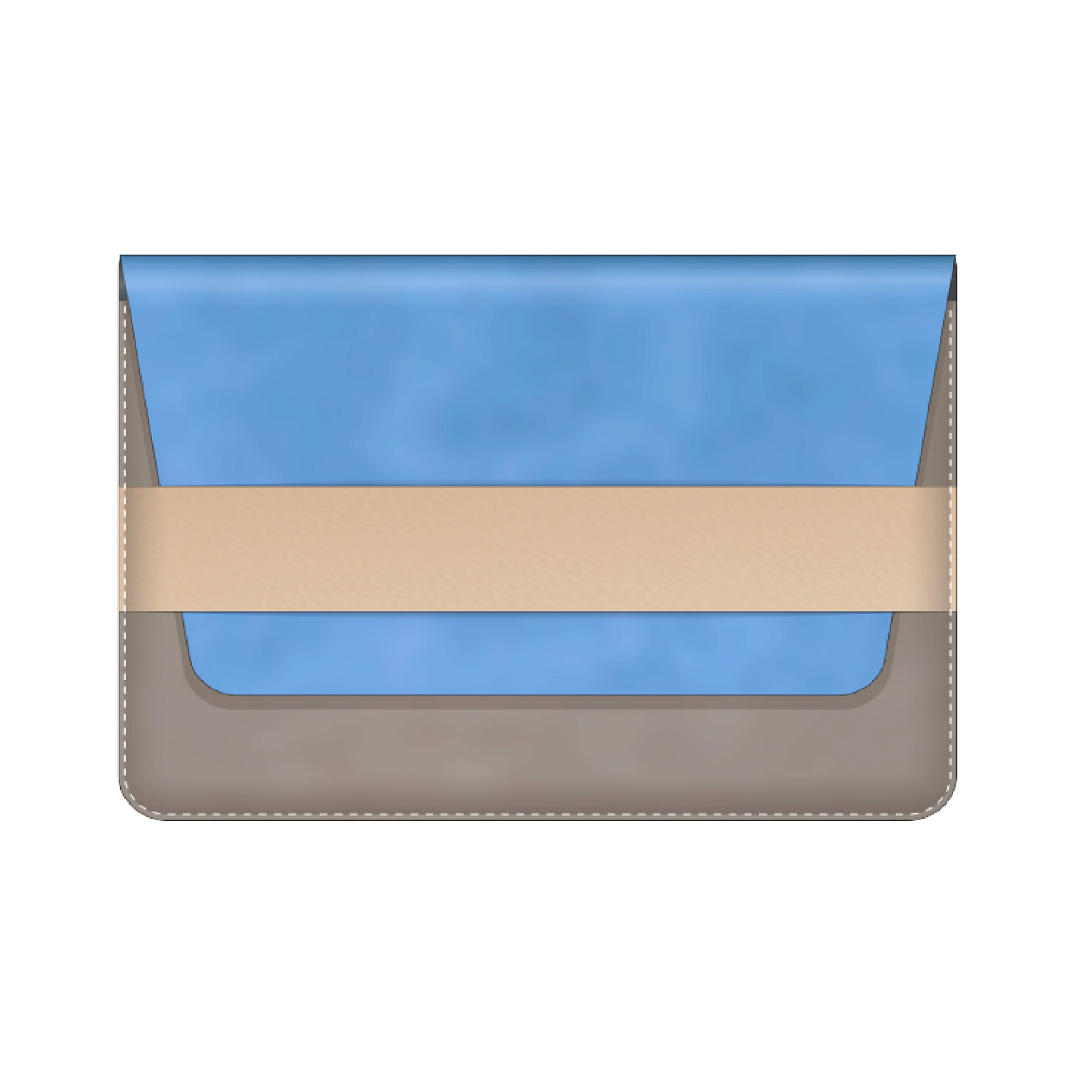 Сумка для ноутбука Laptop Clutch Version A
