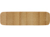 Внешний беспроводной аккумулятор из бамбука Bamboo Air, 10000 mAh