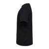 Футболка New Gen оверсайз 140 г/м2 черный 3XL
