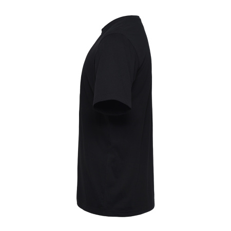 Футболка New Gen оверсайз 140 г/м2 черный 3XL