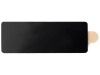 USB 2.0- флешка на 32 Гб c подсветкой логотипа Hook LED
