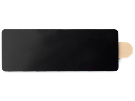 USB 2.0- флешка на 32 Гб c подсветкой логотипа Hook LED
