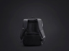 Водостойкий антикражный рюкзак Clickpack для ноутбука 15.6, черный