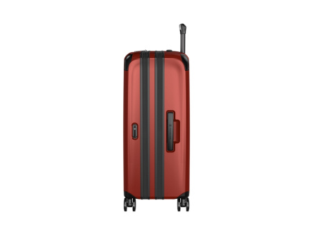 Передняя накладка VICTORINOX 58 мм, пластиковая, синяя