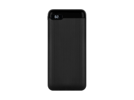 Внешний аккумулятор Rombica NEO Atrum Black