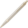 Ручка шариковая Parker IM Professionals Monochrome Titanium