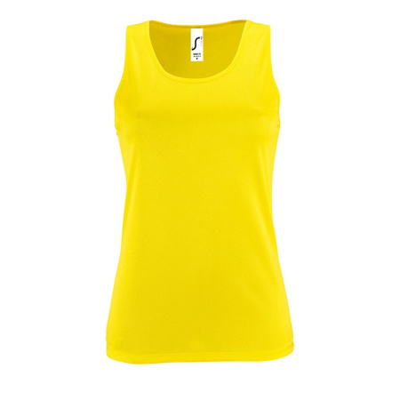 Майка женская Sporty TT Women